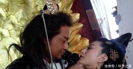 封神榜|姜子牙没上封神榜, 却被后人尊为“众神之神”, 地位尊崇诸神退位!