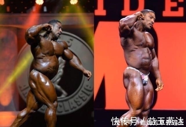 施瓦辛格|健美选手像孕妇,施瓦辛格看到他们变成这样也无奈