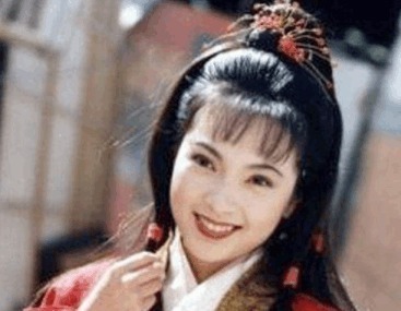 郭襄#《神雕侠侣》中, 郭芙的去向虽然金庸没有写, 但结局显而易见!