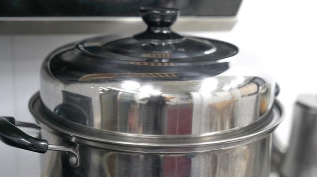 酵母粉发面做包子太慢教你一招，20分钟就能发满盆，快速省事