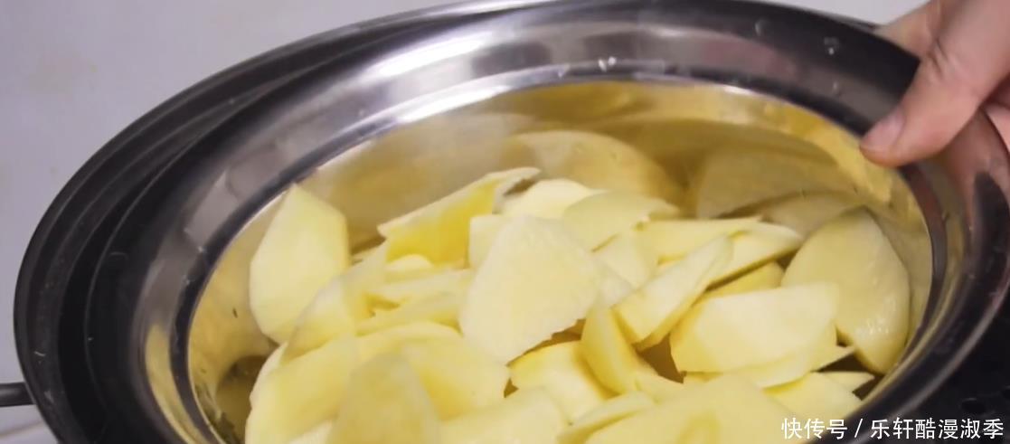 维b|它是宿便天敌,维C是苹果10倍,润肠养胃,5块钱能做一大盘!