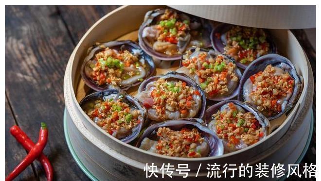 原汁|中秋大团圆,分享4道蒸菜的做法,原汁原味,好吃清爽,做法简单