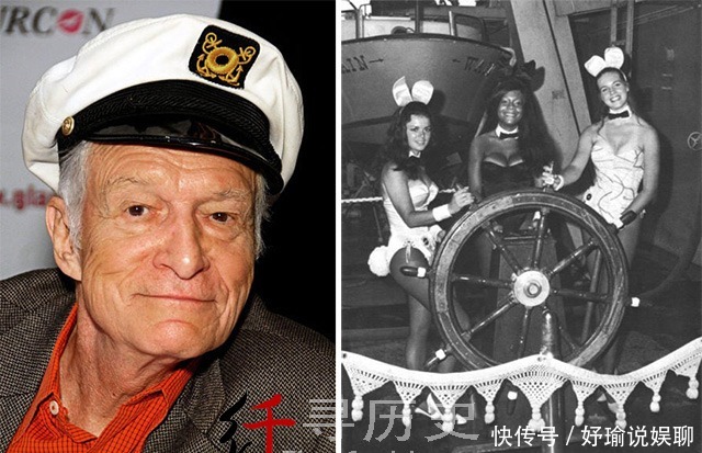 杂志|《花花公子》盲文版 盲人读者如何享受他们喜爱的杂志