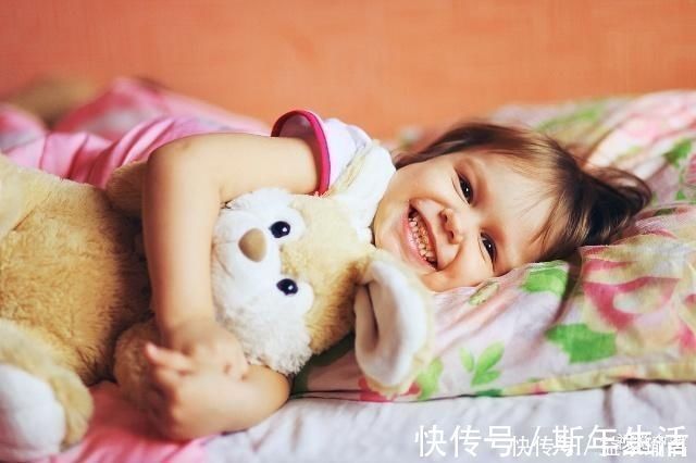 关键期|早上的这个时间点,是孩子长身高的关键期,别急着叫醒孩子!