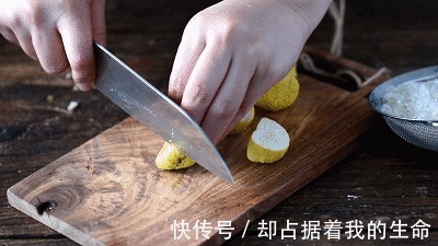 买板栗时，别随便就抓，牢记这3点，板栗个个香又甜！