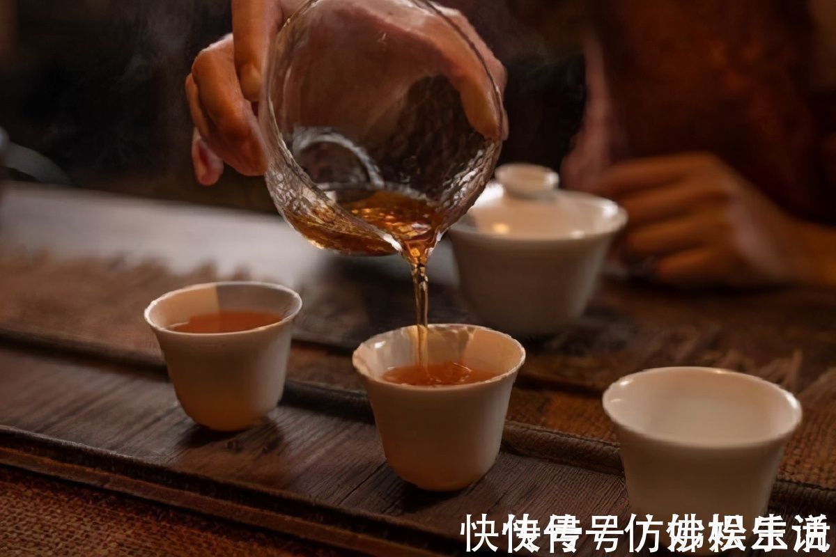 红茶|随着养生茶的推崇,喝红茶有什么好处和坏处?