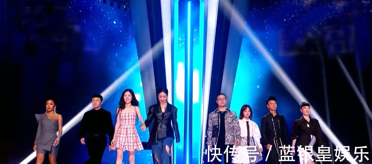 学员|好声音收视夺冠却难掩3大败笔,导师抢戏学员平庸、广告败好感!