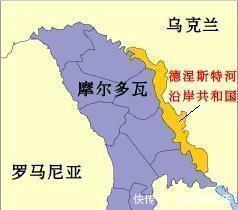 镰刀|世界上最后一个苏维埃国家，想要加入俄国，国旗仍是镰刀斧头