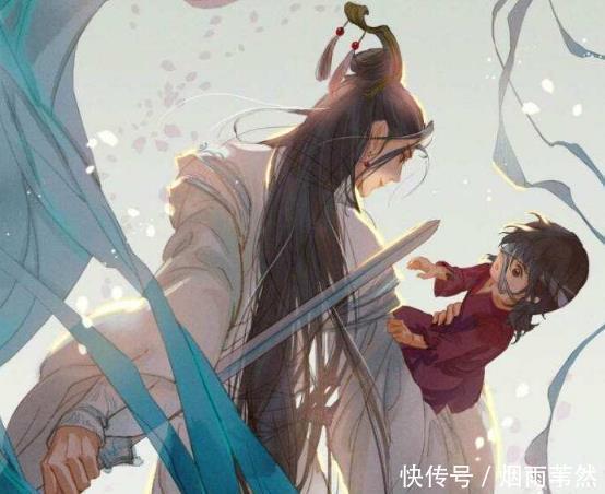 侯明昊|《天官赐福》已定下人选？成毅侯明昊或将合作，这对双男主如何？