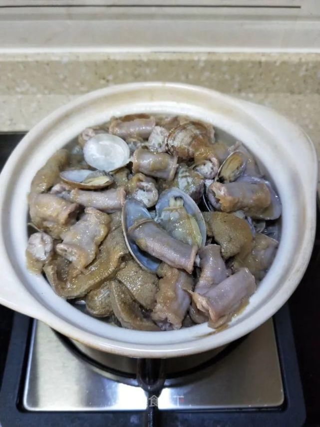 不会炒猪肝的,一定要像这样炒鲜香滑嫩,非常好吃,超级下饭哦