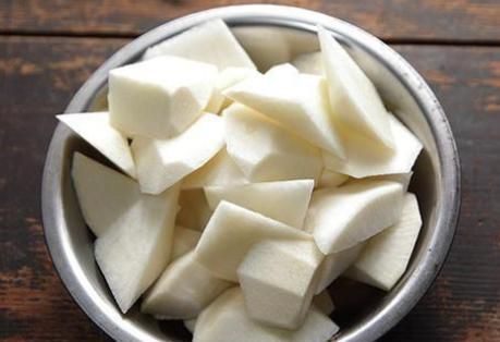 2月底,不吃这菜太亏了,比白菜好吃,现在最便宜,错过可惜了