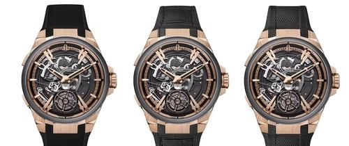 雅典BLAST又出新品 单问报时让人耳目一新