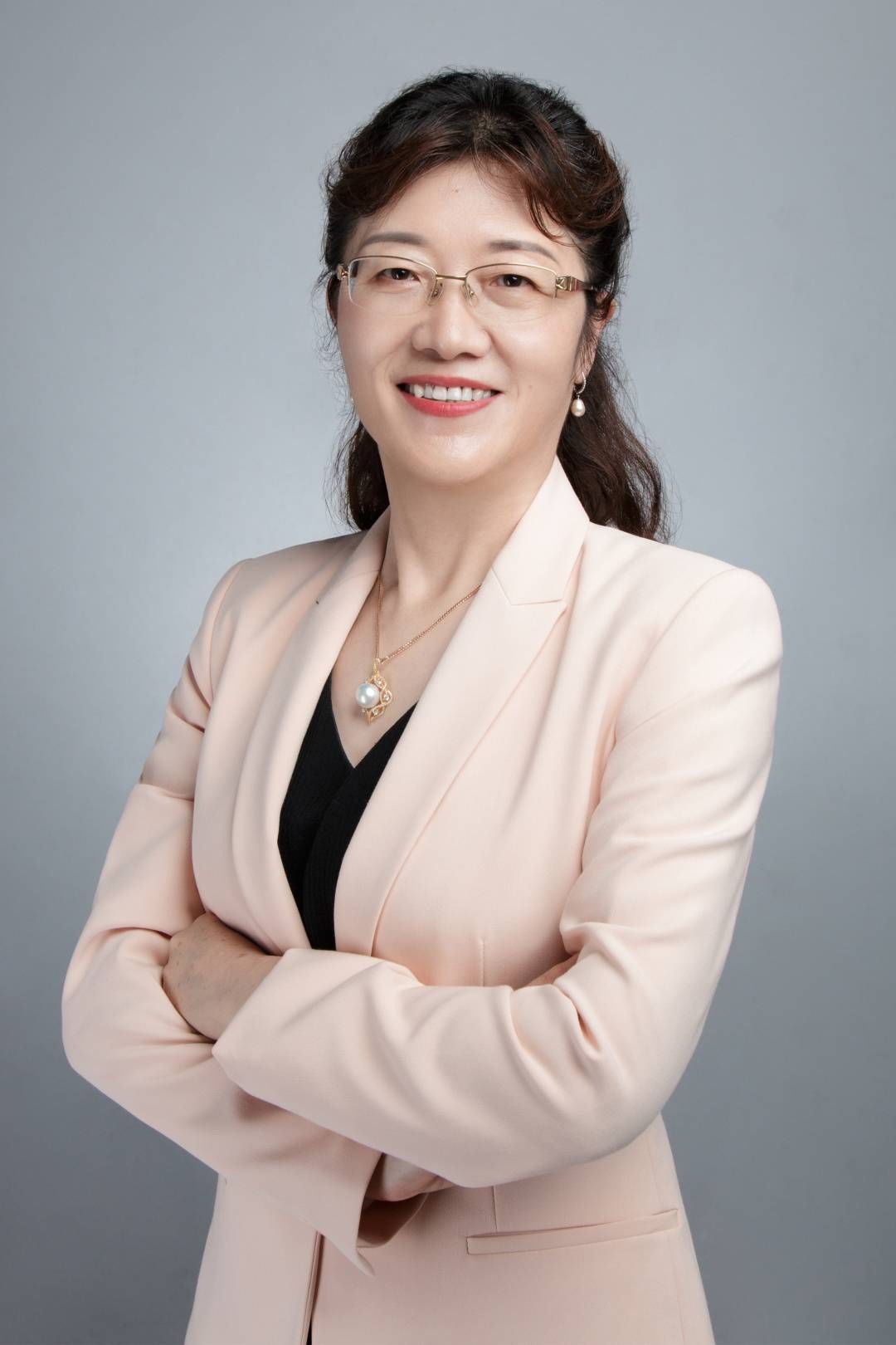 产科|名医堂｜备孕三胎知多少？产科女神刘兴会为你保驾护航