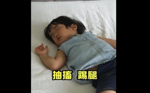 妈妈|宝宝身高猛涨期有4种“信号”,很多妈妈捕捉不到,白白损失5cm