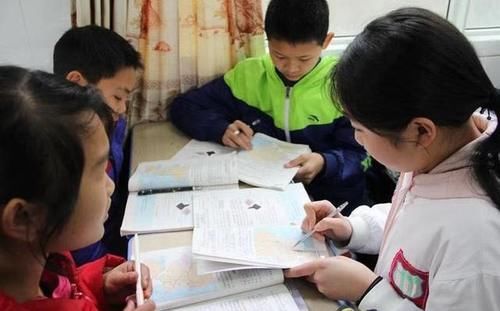 妈妈|“只要你考85分,我就带你去玩”最后差0.5分,家长处理方式亮了