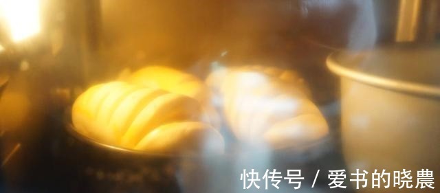 做法|蜂蜜小面包,不仅口感好,做法也简单,而且一口气还做了不同造型!