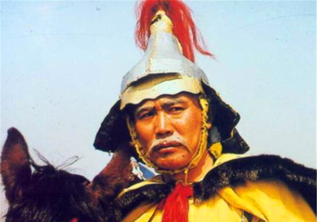 努尔哈赤|努尔哈赤为何不选择多尔衮作为继承人？
