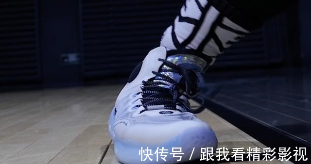 李宁 除了价格没缺点,TOP1的团队旗舰实战鞋驭帅14有多强!