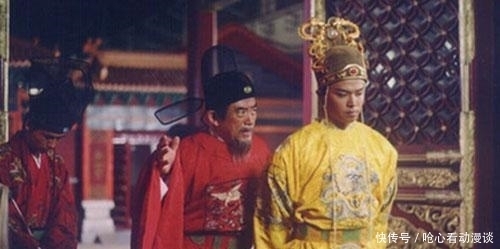 奸臣|为什么说大奸臣魏忠贤的死亡反而加速了明朝的灭亡?