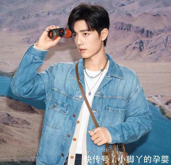 3次断层,肖战商业价值,堪称“天花板”