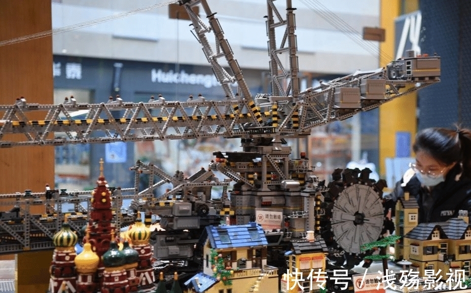 全区|“玩具之都”广东澄海创新升级谋突围