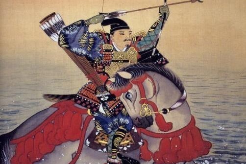 男子|日本史上一奇丑男子，靠着一项半桶水的本事，竟赢得了美女的芳心