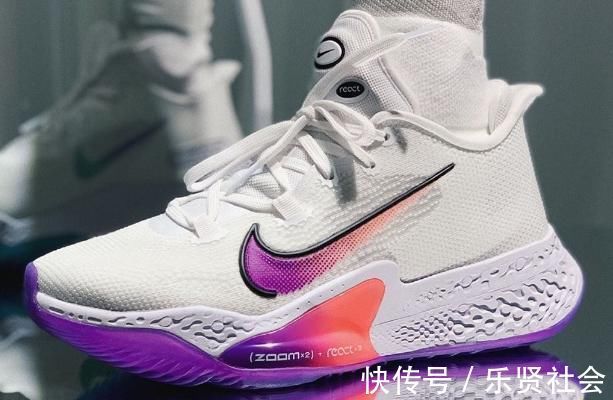 实战 浓眉首双签名鞋?耐克又做了双“垃圾鞋”,外形好看,配置有惊喜