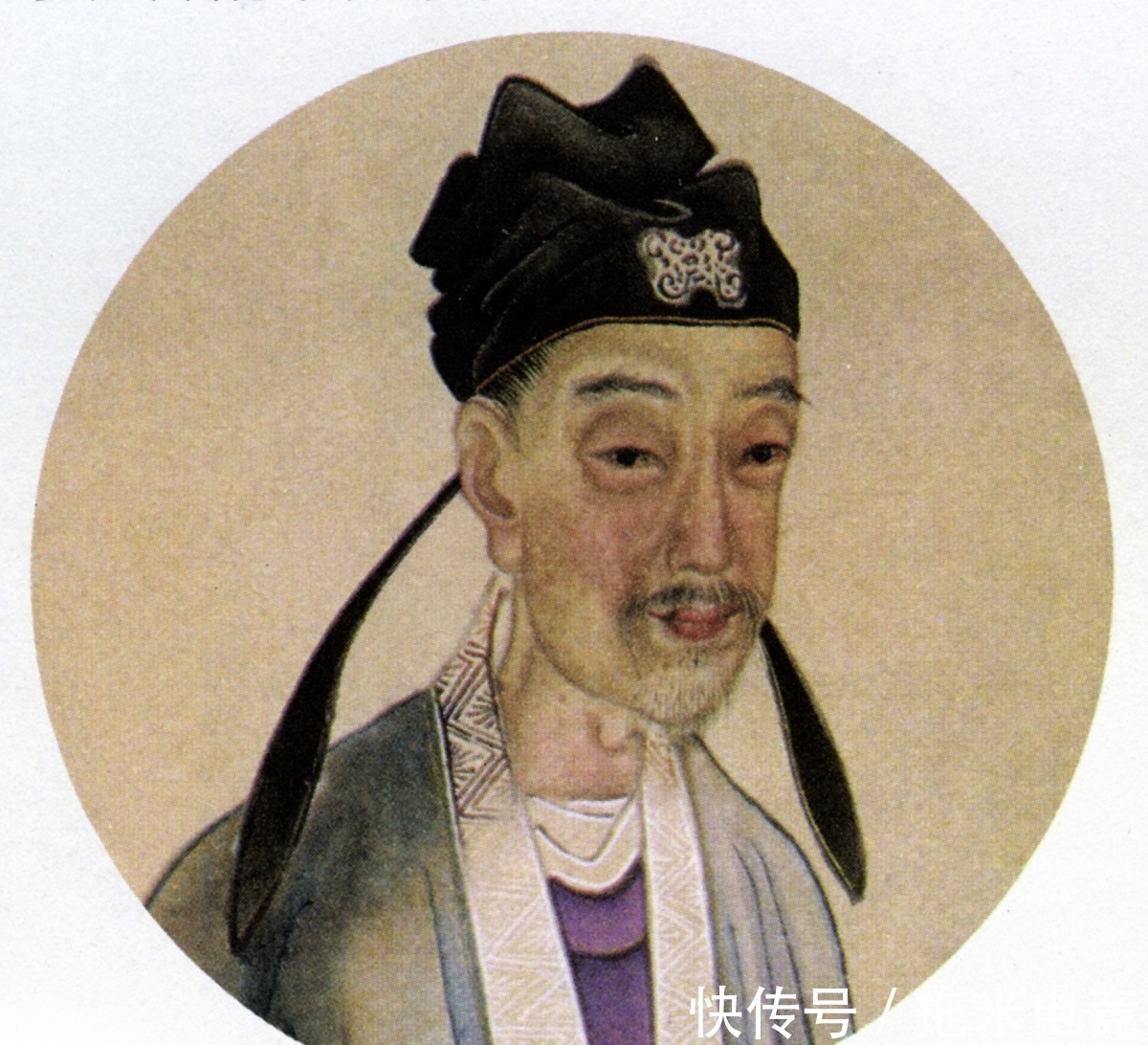 诗人&他是晚唐著名诗人!大唐最受人喜爱的诗人!十首经典写尽人世之情