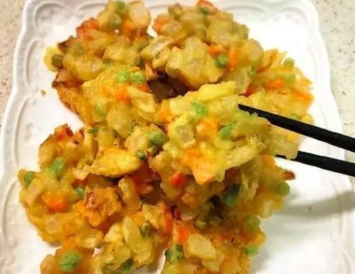 好食物吃出好身体,常吃3种美食,健脾养胃,排毒清肠,改善体质