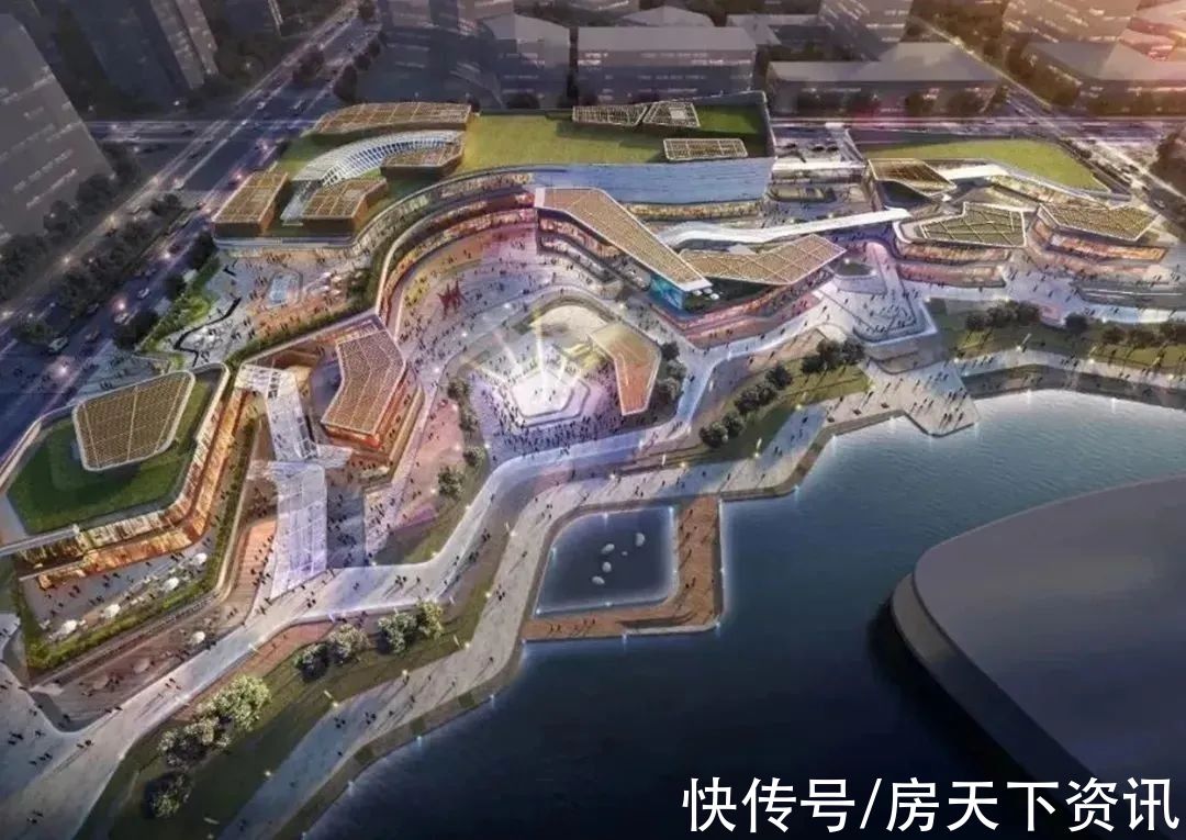 互联网时代|华发股份TOP13！2021中国房地产公司品牌价值榜单出炉