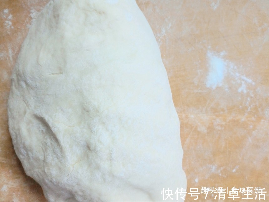 面粉|一斤面粉应该放多少酵母呢？很多人整不明白，难怪总失败还有酸味