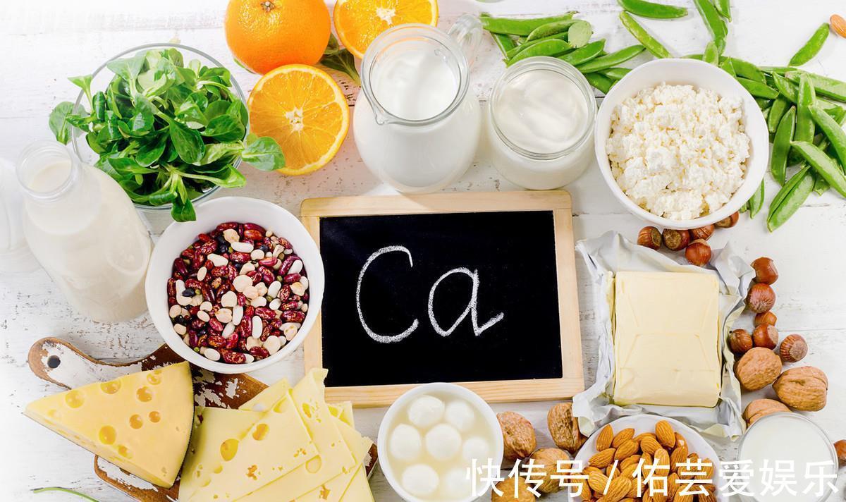 哺乳期|喝牛奶、吃钙片可以补钙非也,坚持做好三件事,补钙更高效
