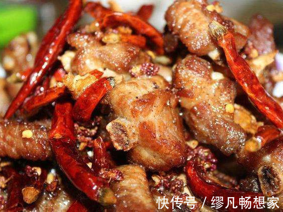 腔上囊|三种最“毒”的肉,常吃易得癌症,许多人还都很爱往家里买