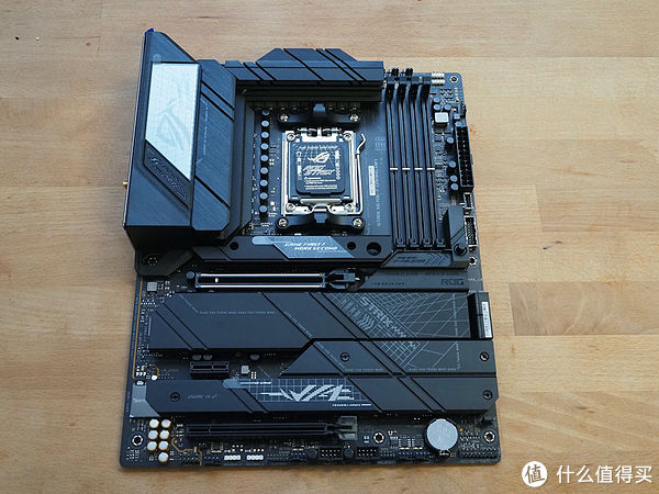 华硕z370-p评测