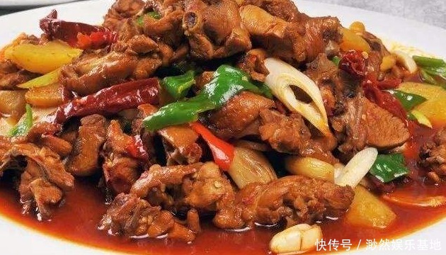 孩子|鲜美嫩滑,肉鲜味浓,香辣适口,酣畅淋漓馋死人,上桌就被抢光