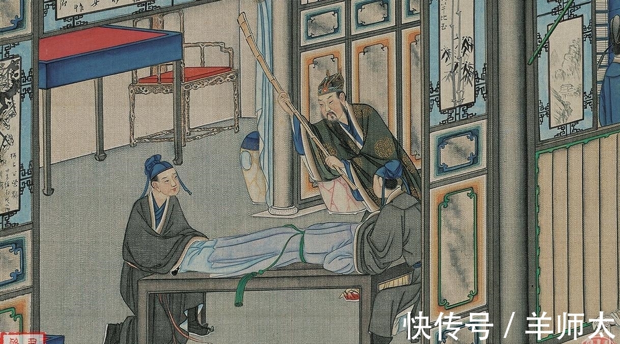 贾政|贾政的妻妾旧事:明明生育能力很强,为何只有周姨娘没有生孩子?