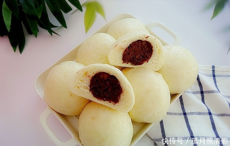 早餐不将就,这些面食轮换着做,轻松解决掉不知道吃什么,收藏吧