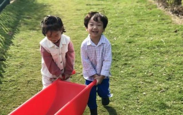 宝妈|产妇生下7.7斤男宝,逗老公说生的是女儿,丈夫的反应让宝妈泪奔