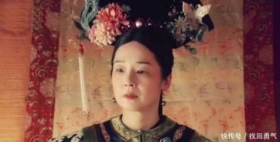 秘密|晚清统治者慈禧，小心翼翼的守护一个秘密，发现的人全不留活口