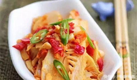 看看家常菜的美味,你可以学会不叫外卖