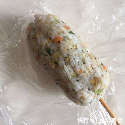 烤制|迷倒全家的丰富餐桌味～米饭金箍鲁棒，真心好吃