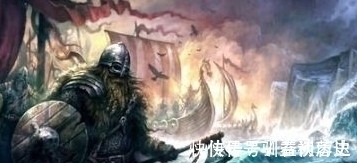 西格德|漫画里的海贼王让你崇敬感动?网友:别傻了来看看真正的海贼王!
