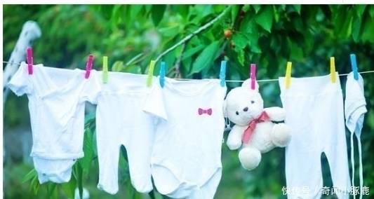 宝宝|孩子衣服不能晾在外面过夜？科学解释是这样，很多父母都不以为然