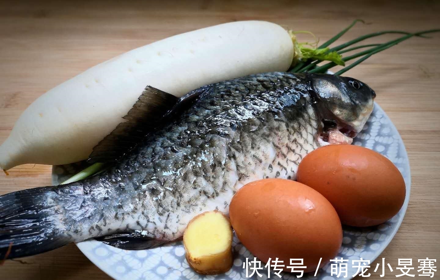 霜降前后多喝此汤,驱寒暖胃特好喝,简单一炖一大锅,全家喜欢!