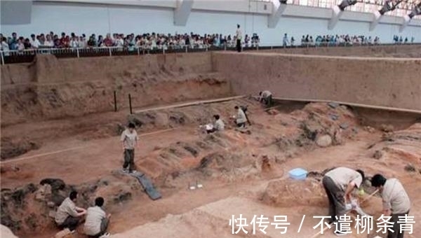 诡异|考古为何最惧怕古墓出现鸡蛋,难道真那么诡异?专家:碰都不能碰