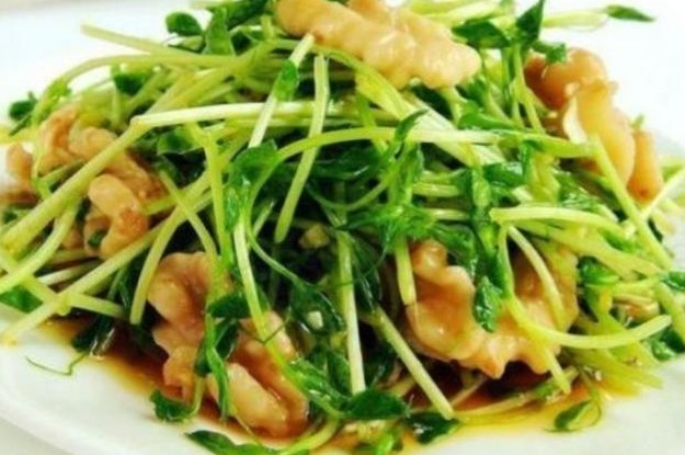 几道美味家常菜，营养均衡又可口，美味下饭很健康，值得一试