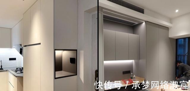 全屋定制|全屋定制家具都有哪些坑!