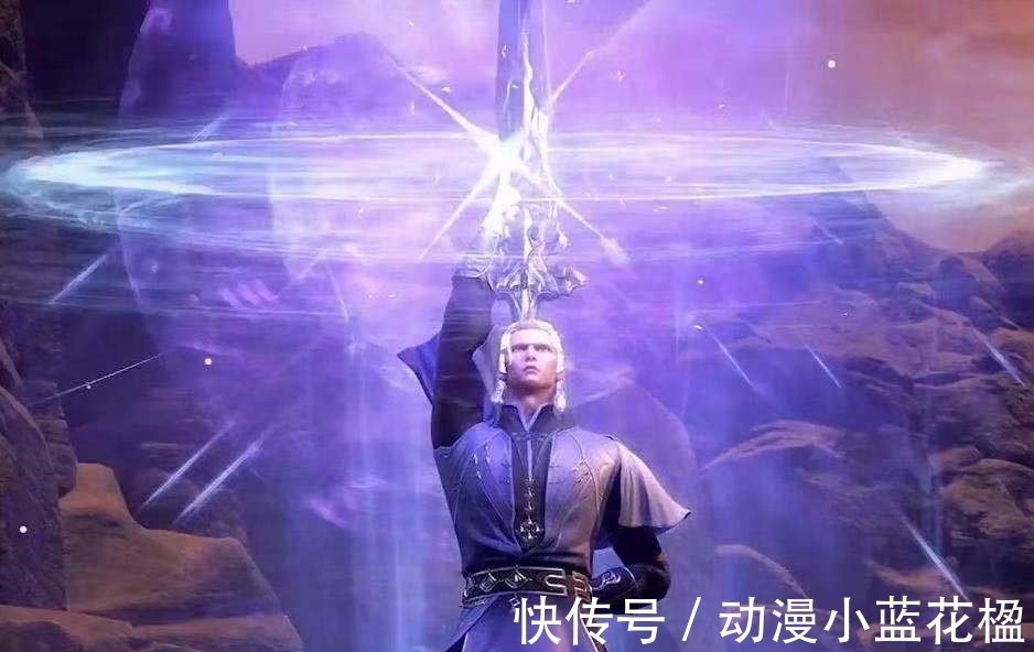 七杀剑|斗罗大陆：斗罗大陆中人物实力排行榜TOP1-10