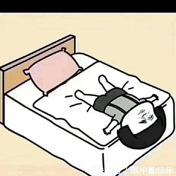 |幽默笑话:昨晚回家,媳妇抱着我的腿大哭