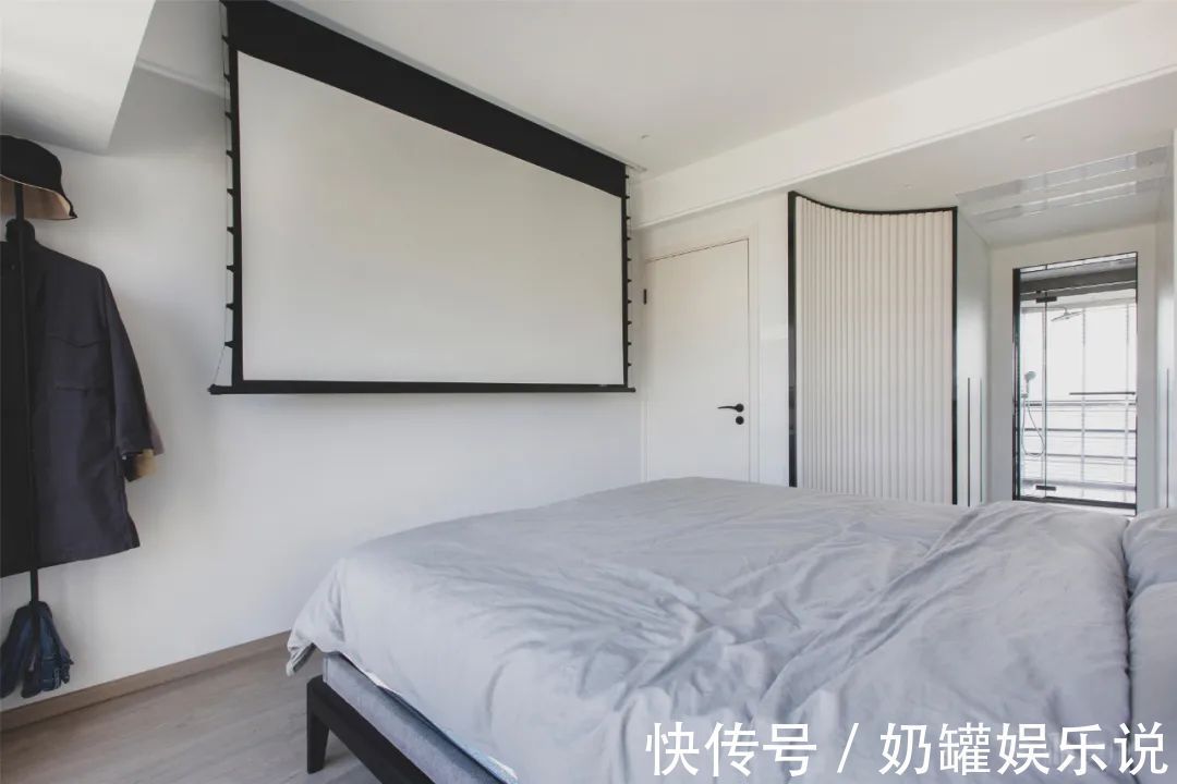 简约|112㎡现代简约，干净、简洁、舒适，让生活更加惬意